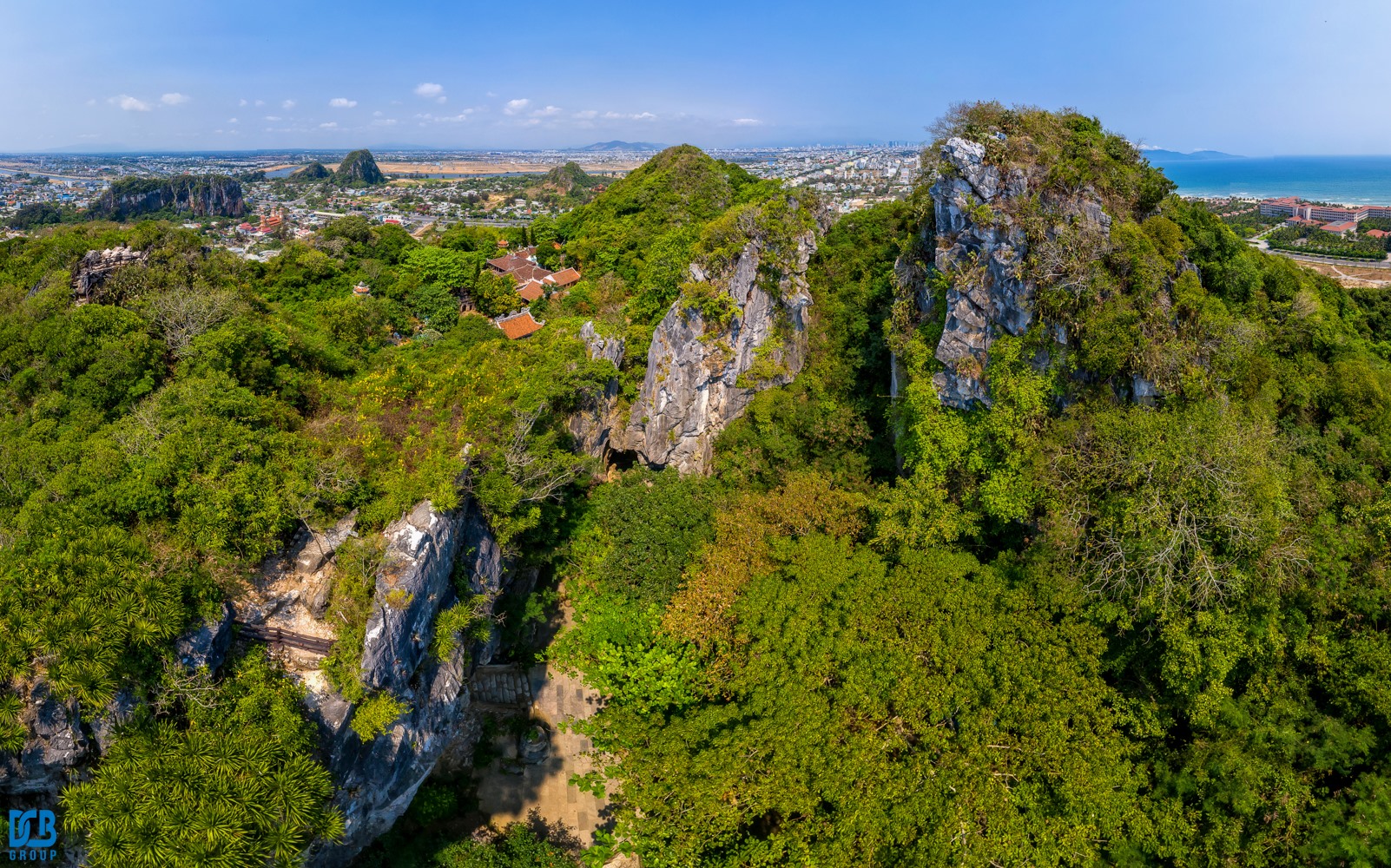 Heaven Gate Viewpoint