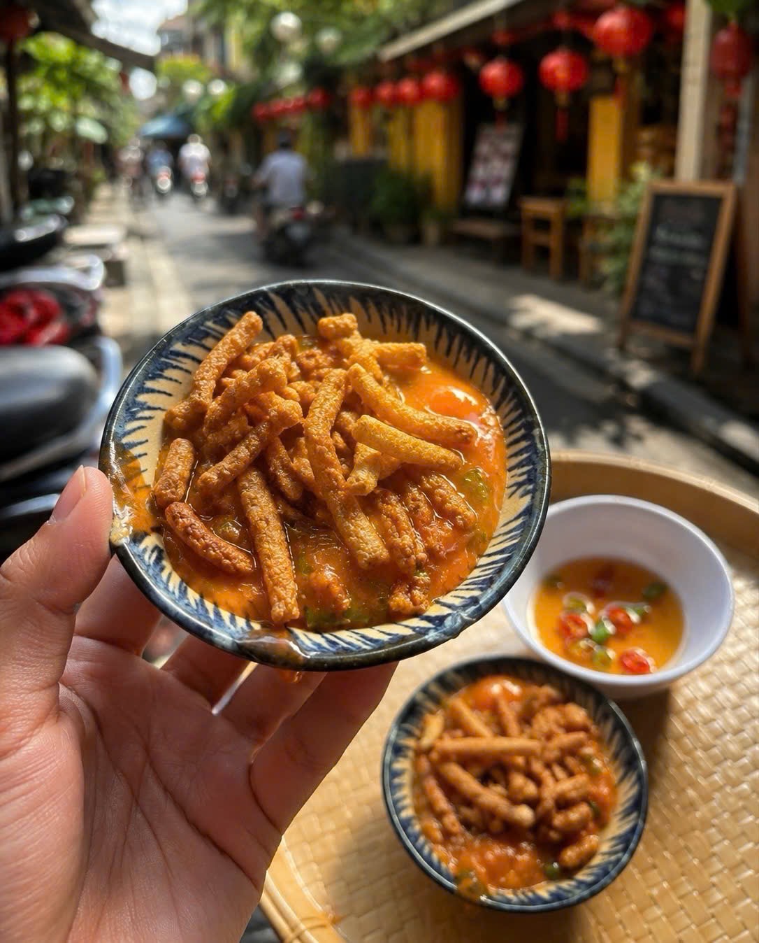 Bánh Bèo