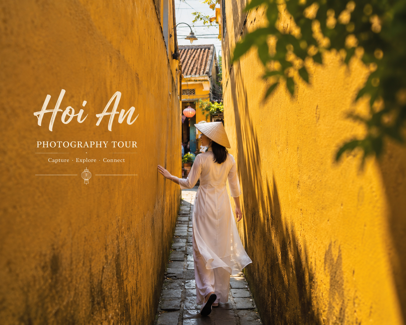 Hoi An Photography Tour