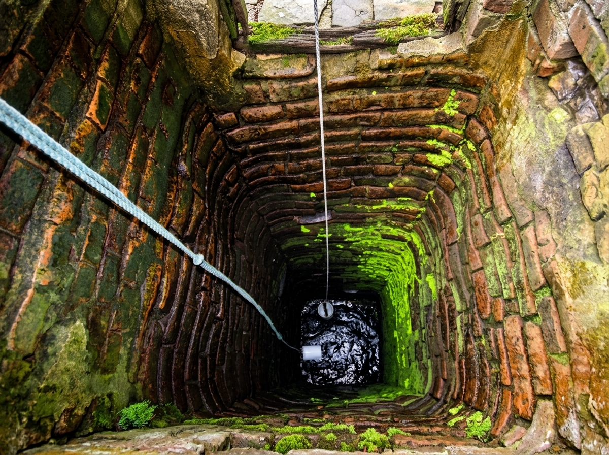 Ba Le Well in Hoi An Ancient Town
