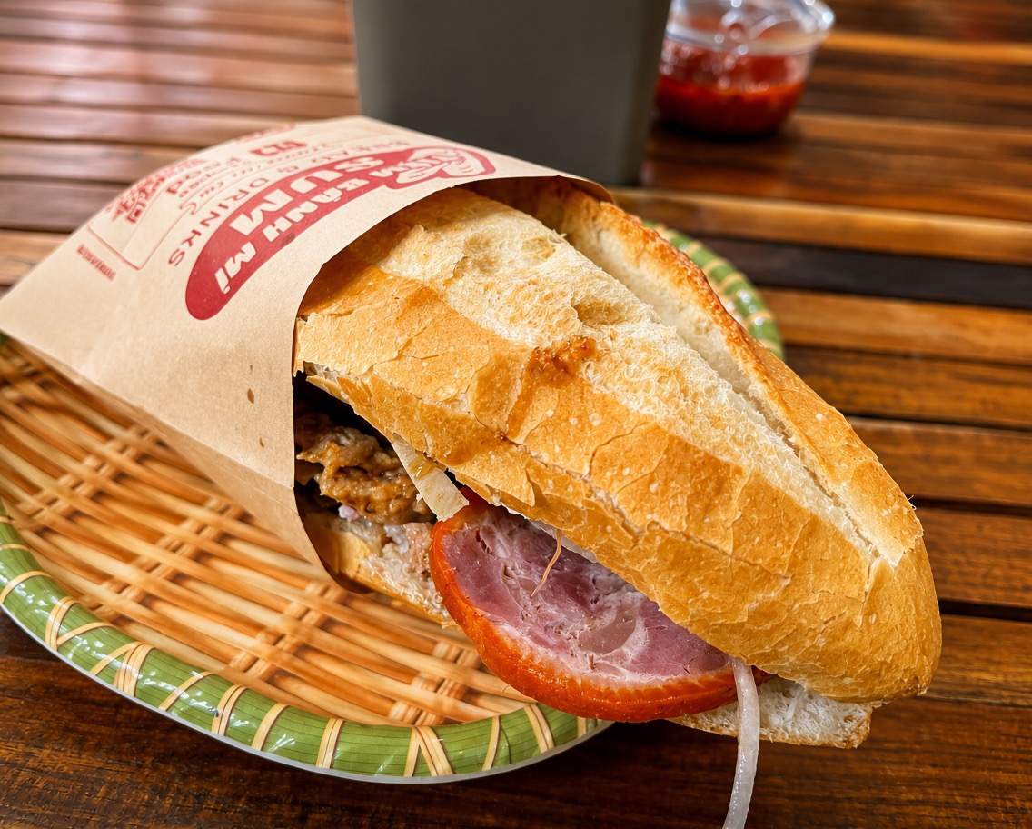 Hoi An Banh Mi: What Makes This Vietnamese Sandwich So Special?