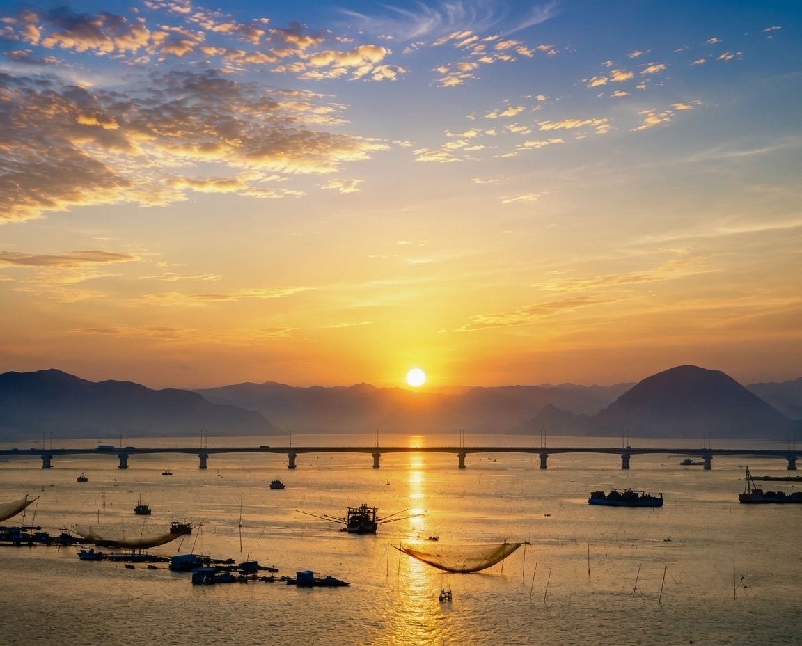 Thu Bon River in Hoi An: History, Trade, Culture & Local Life