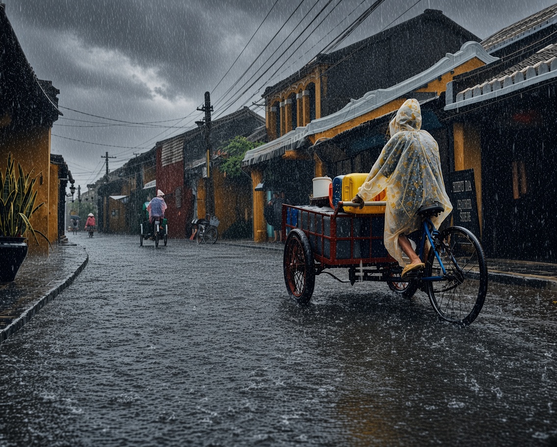 Best Time to Visit Hoi An, Vietnam: Weather, Seasons & What to Expect
