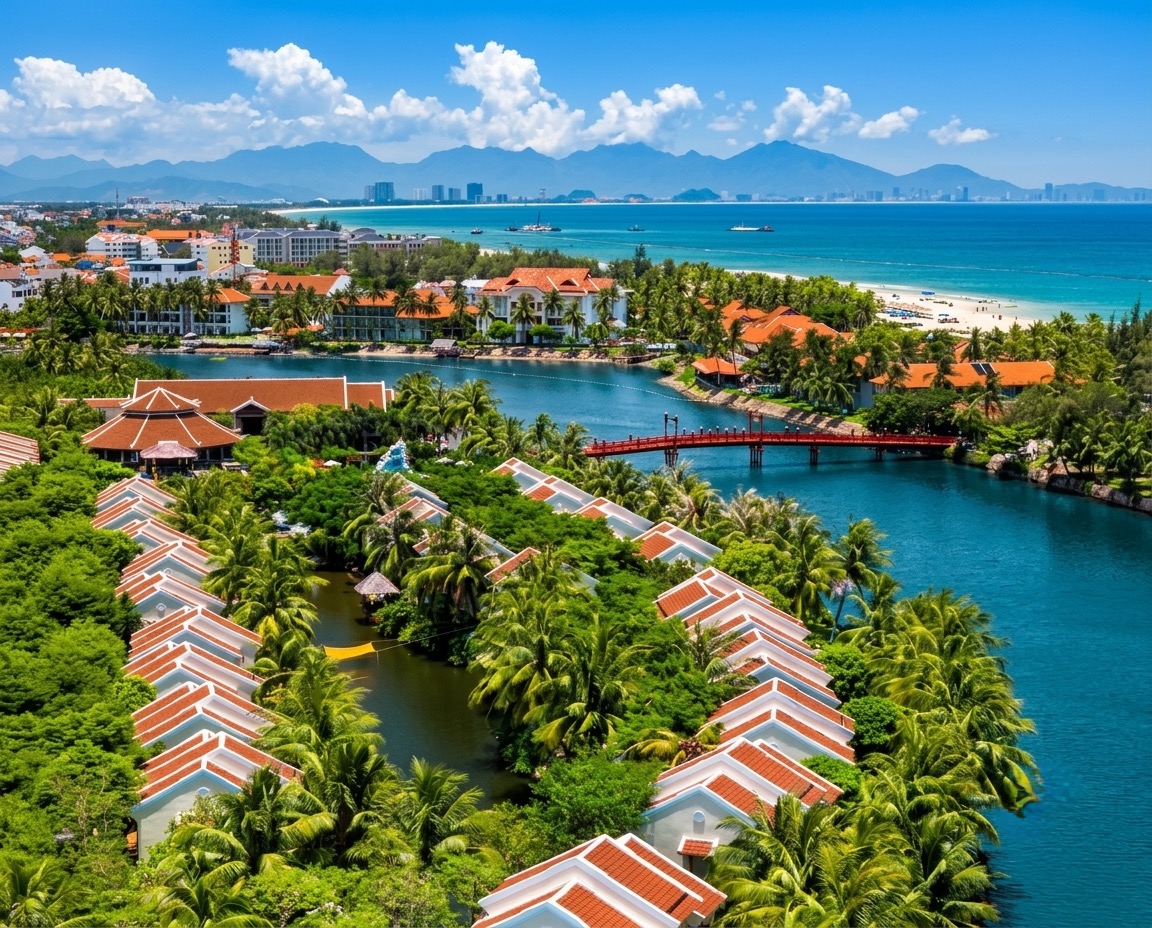 Where to Stay in Hoi An: Ancient Town, Beach or Countryside? A Local Guide
