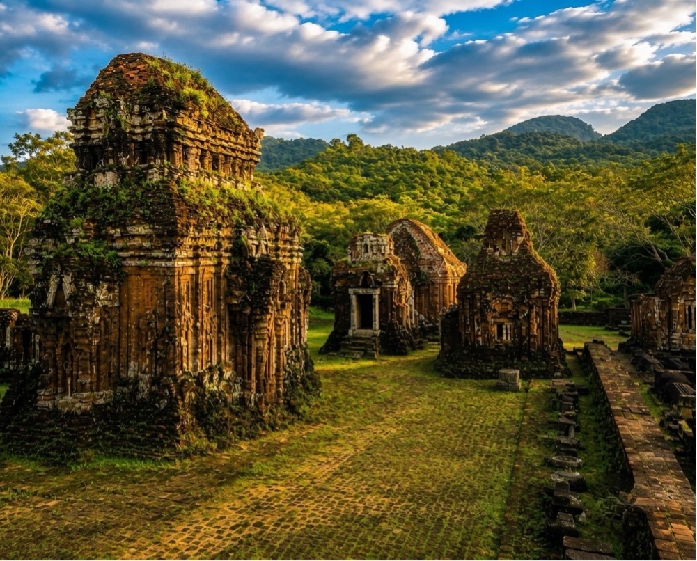 Hoi An to My Son Sanctuary: How to Get There, What to See & How to Plan Your Trip