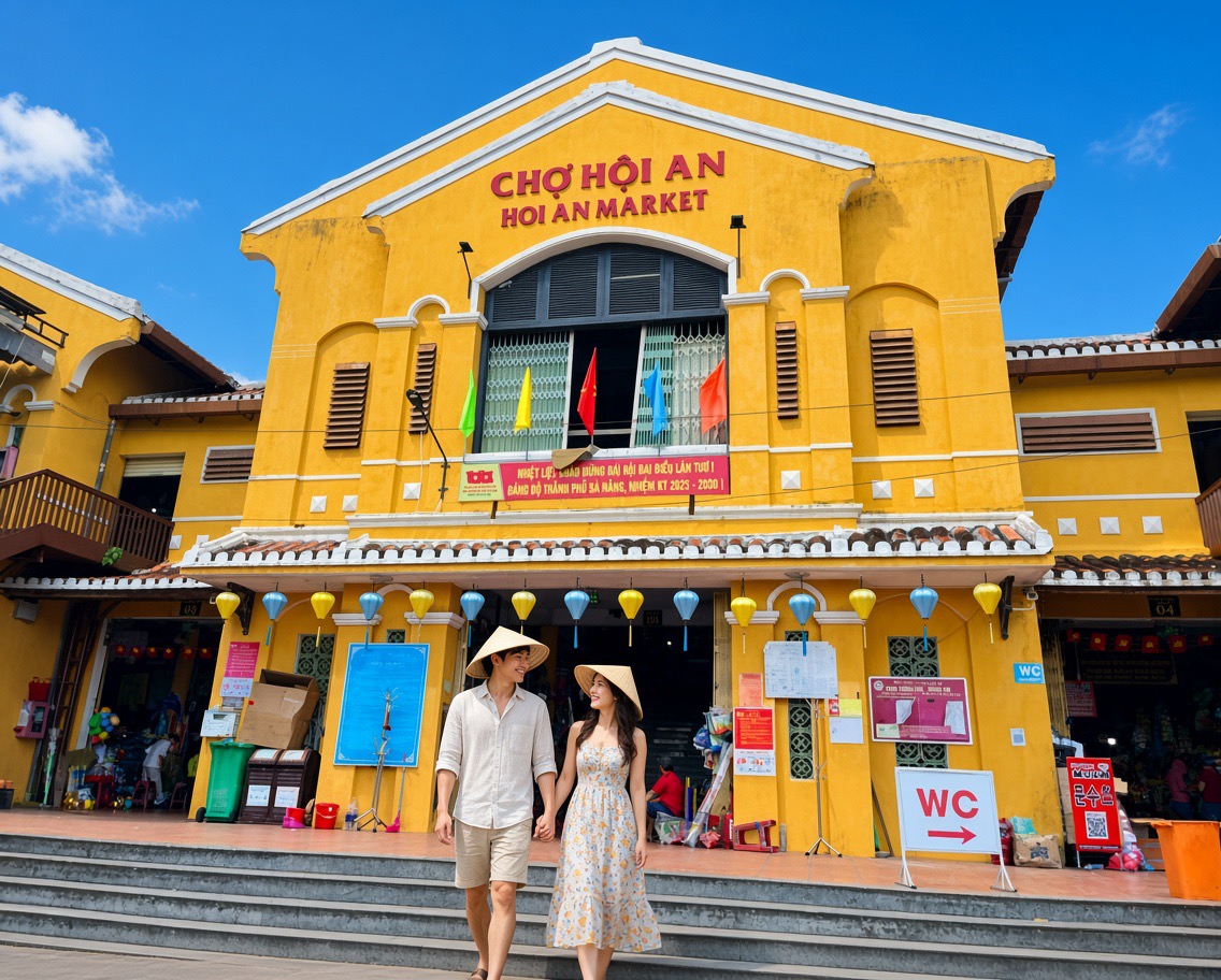 What to Buy in Hoi An: A Local Guide to Tailoring, Lanterns, Food & Souvenirs